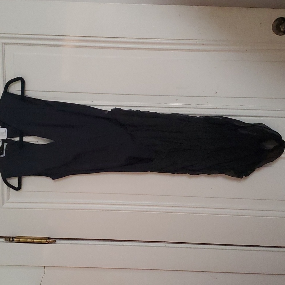 Sz 40 NWT $495 NostraSantissima dress